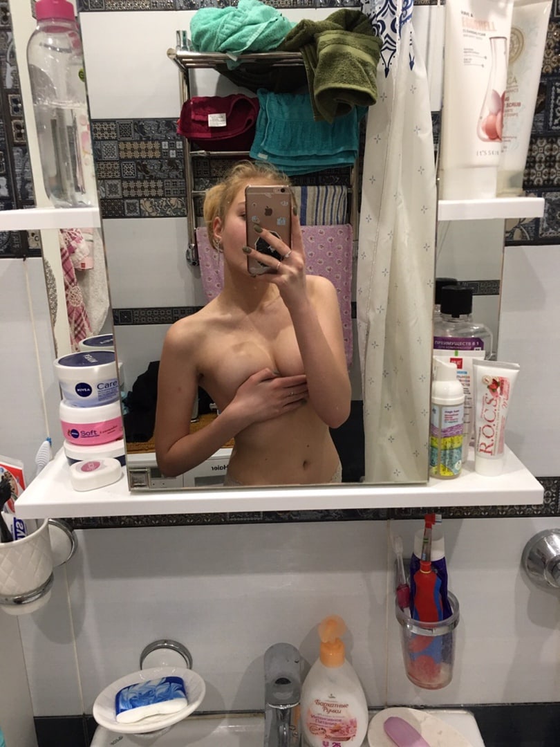 Teen Sexy Girls