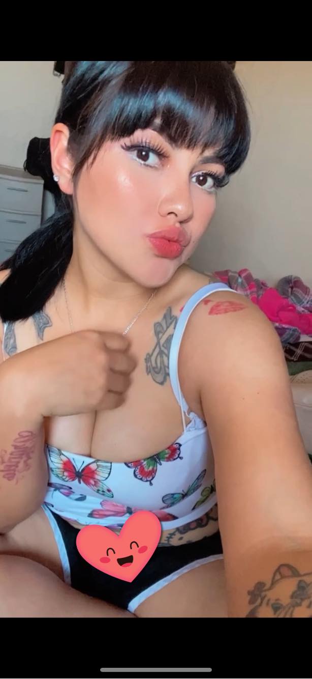 America Macias