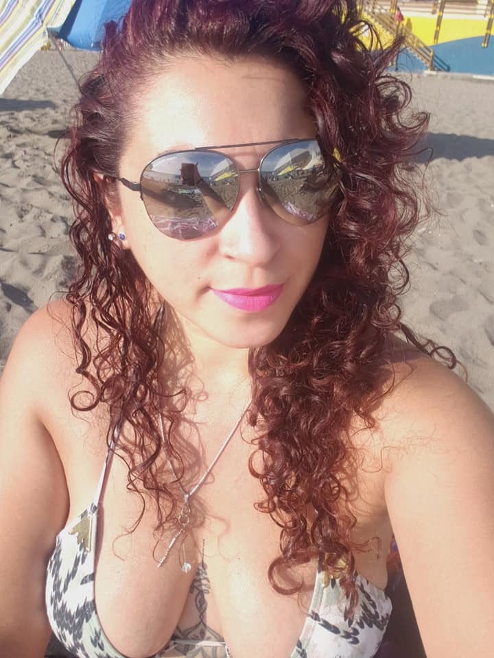 Johana Santelices Paez