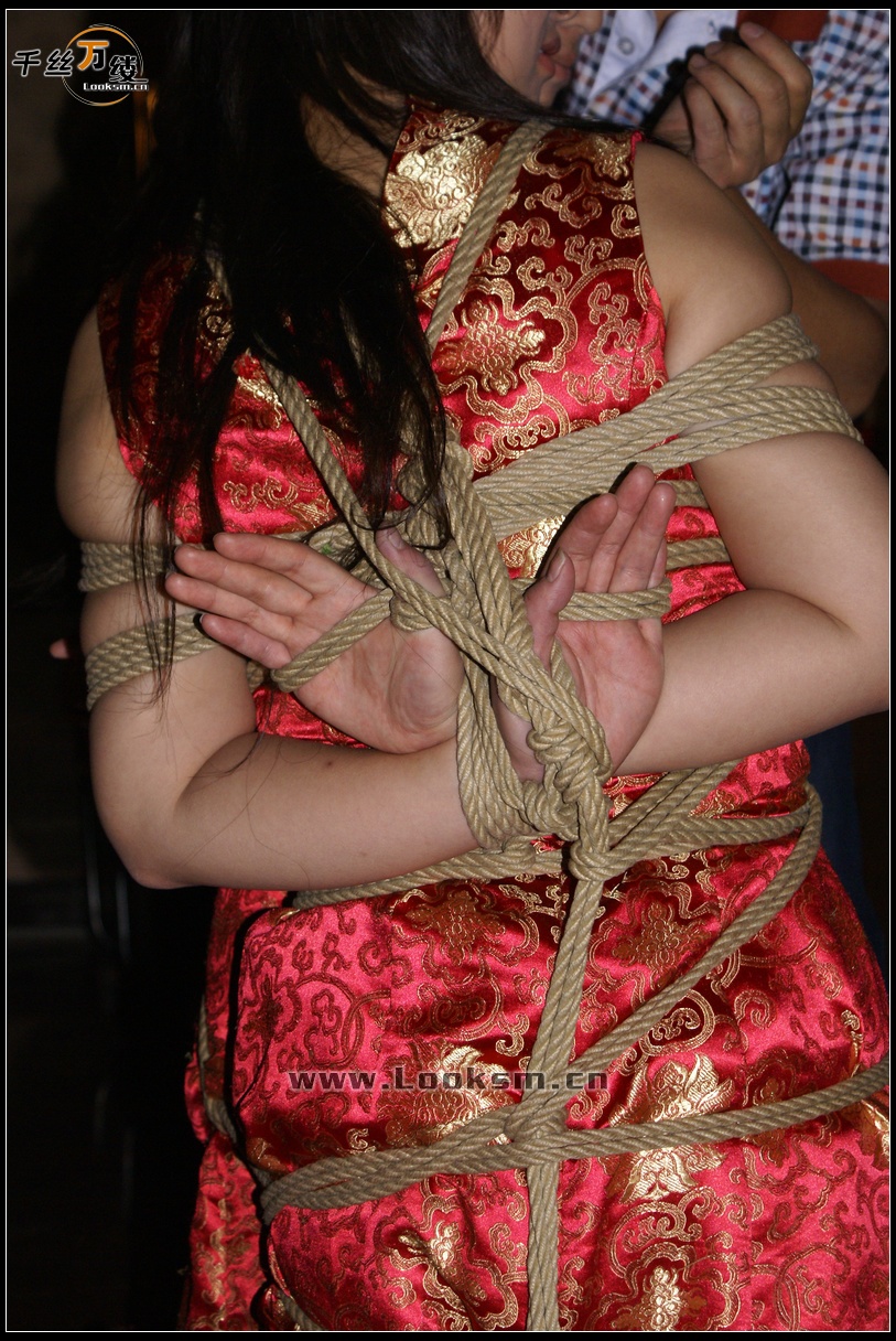 Chinese Rope Model 60