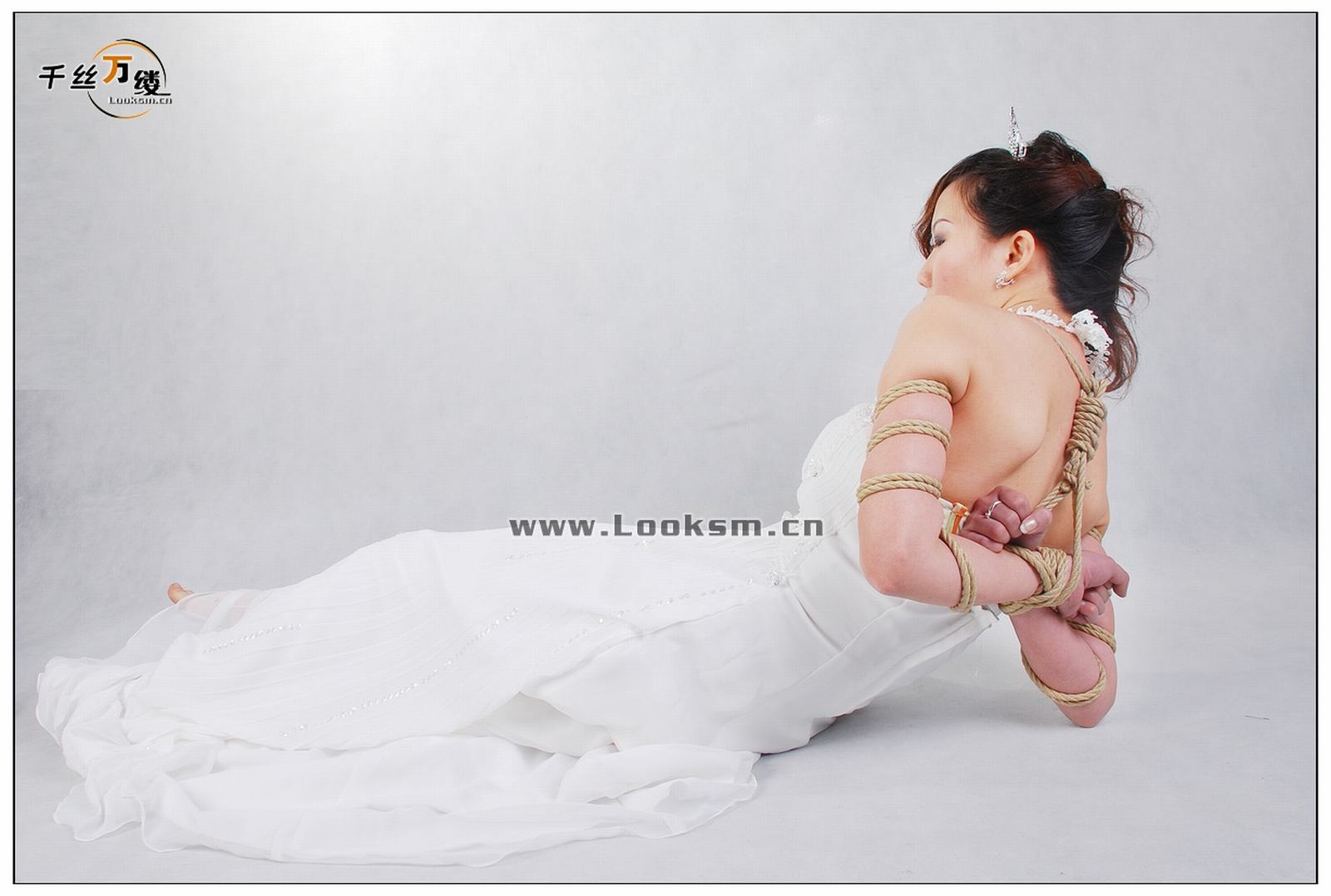 Chinese Rope Model 203