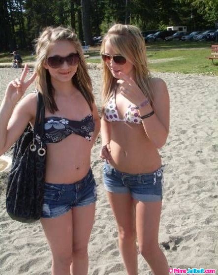 sexy teens