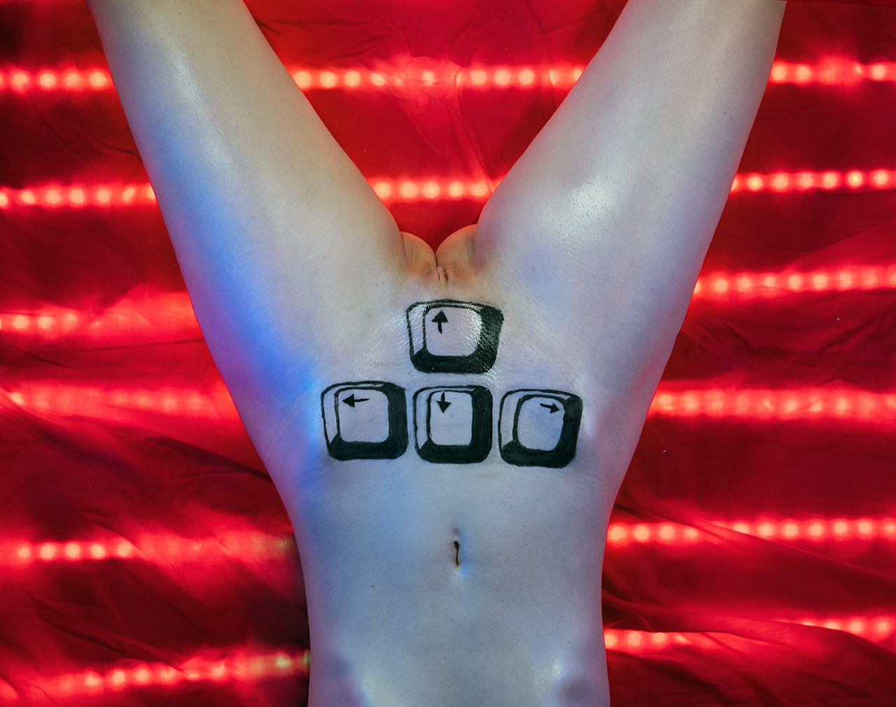 Geekography