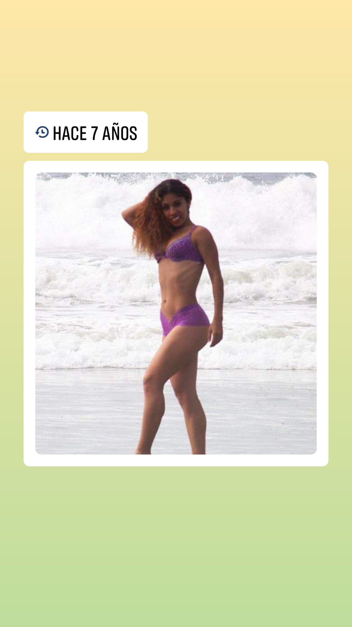 Trainer Caro  (Lic Nutricion y Trainer)