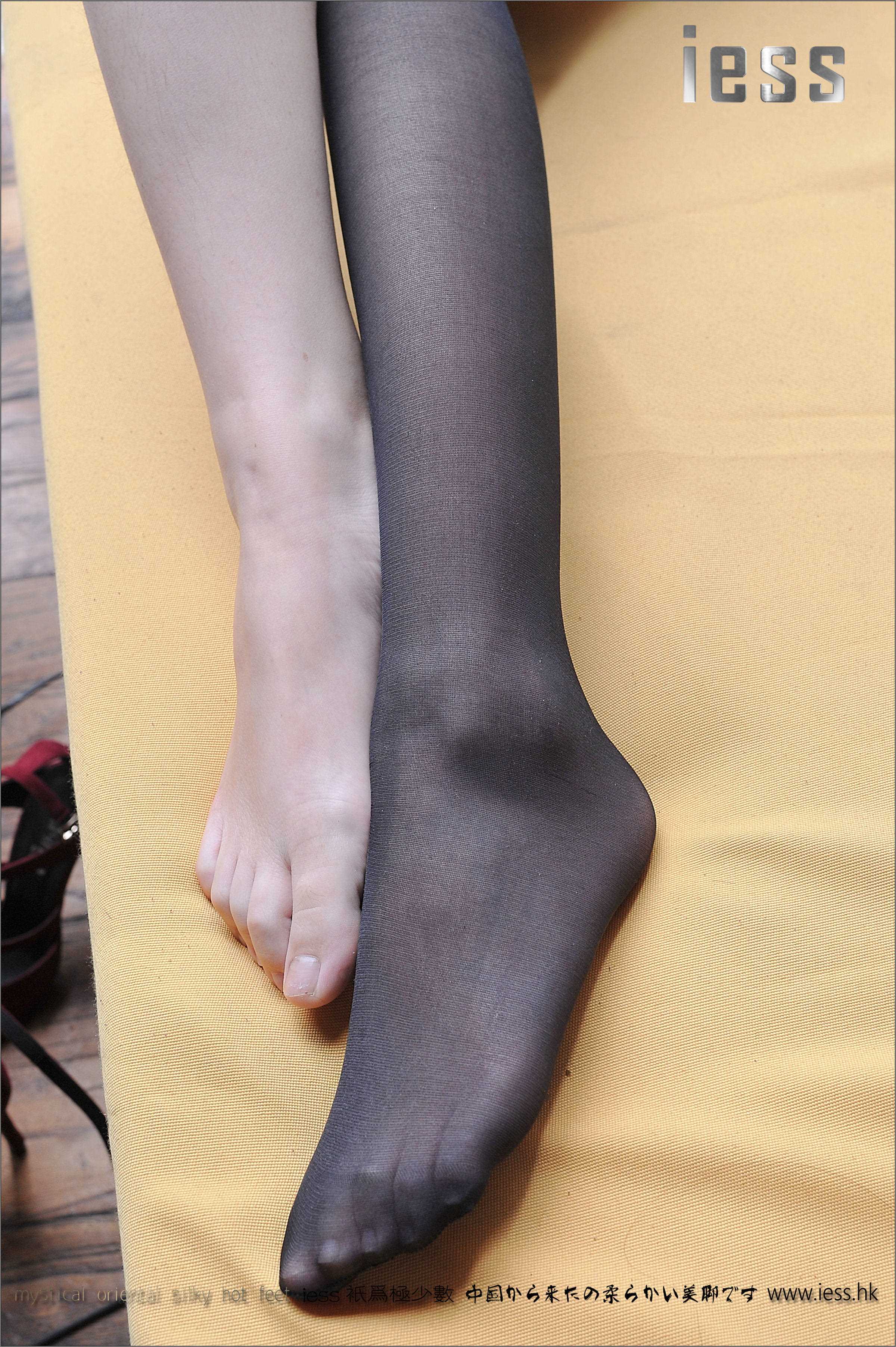 China Beauty Legs and feet 150
