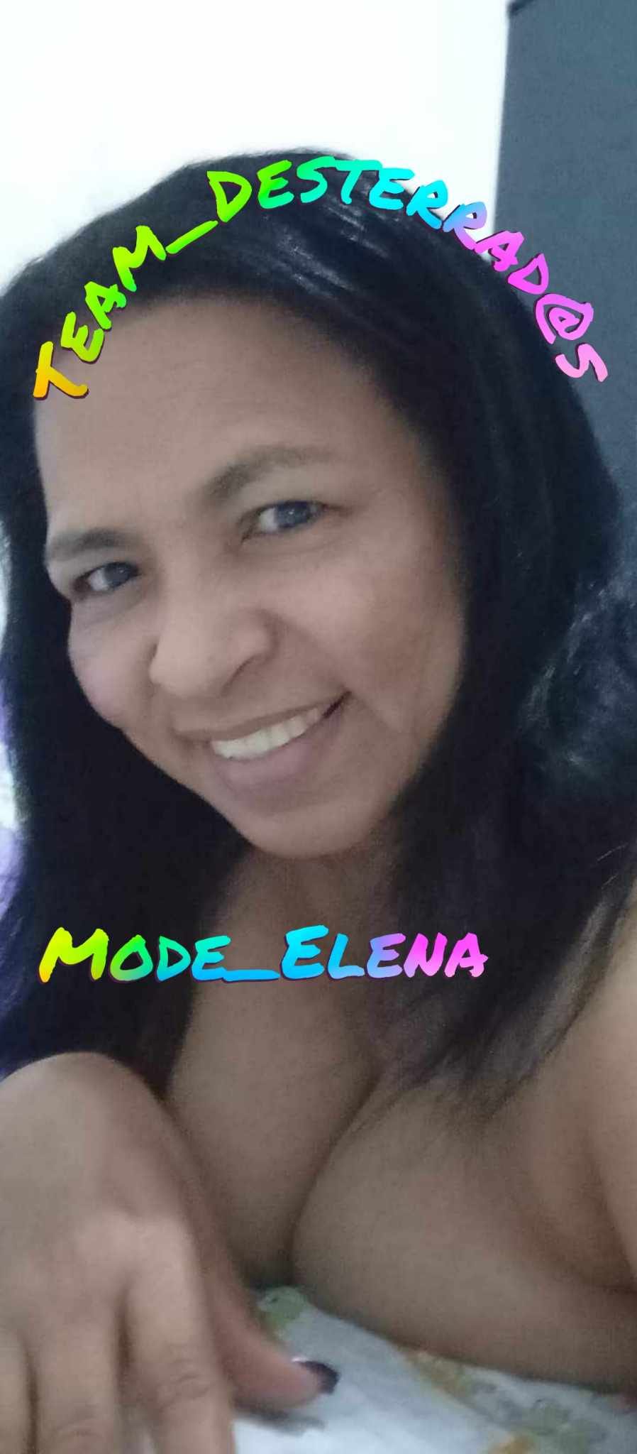 Elena Maya