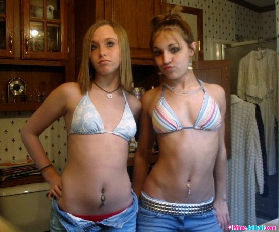 sexy teens