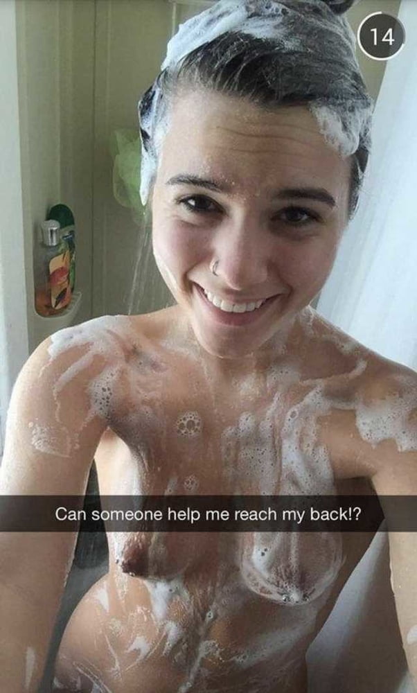 Snapchat Nudes