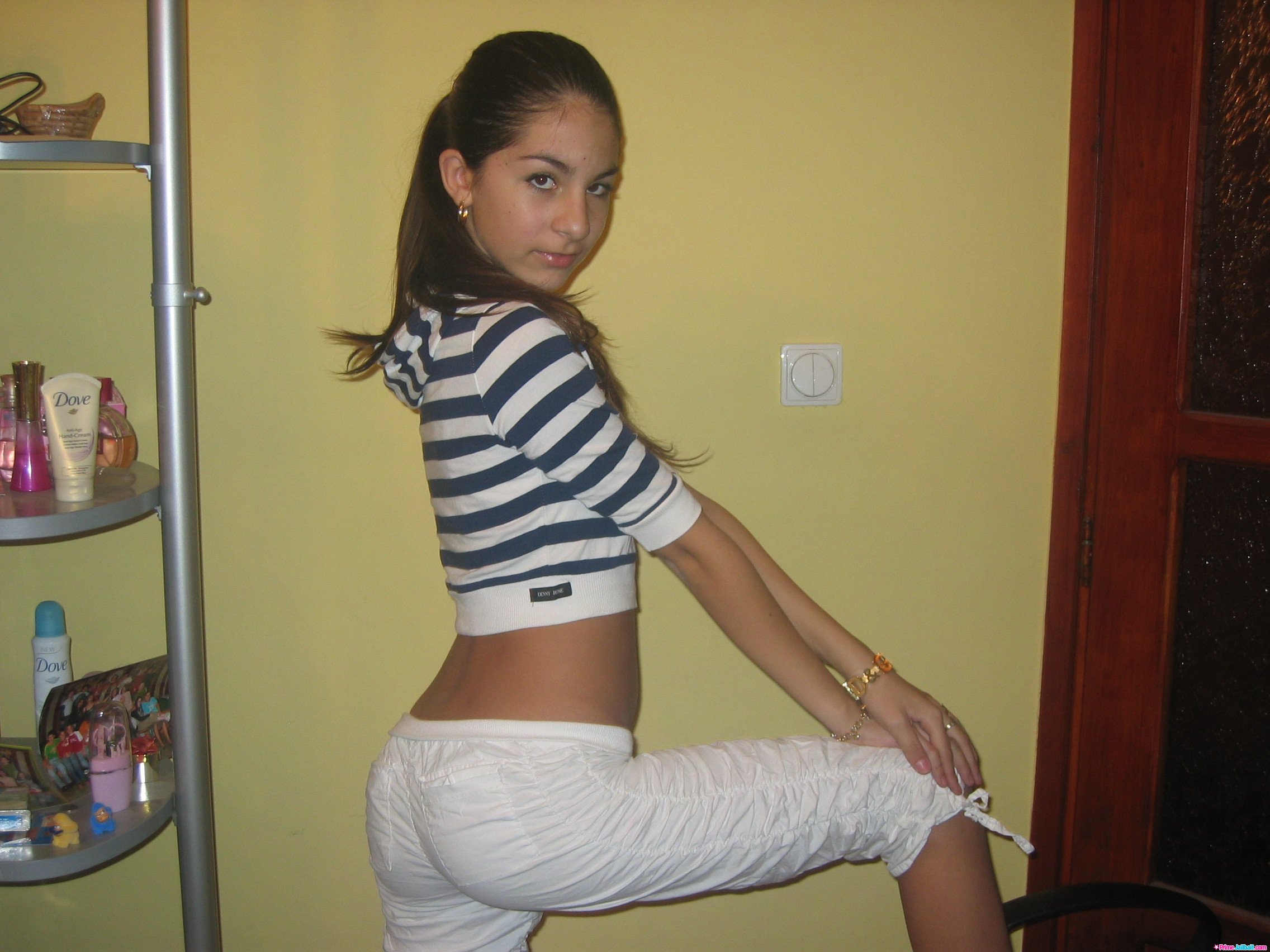 sexy teens