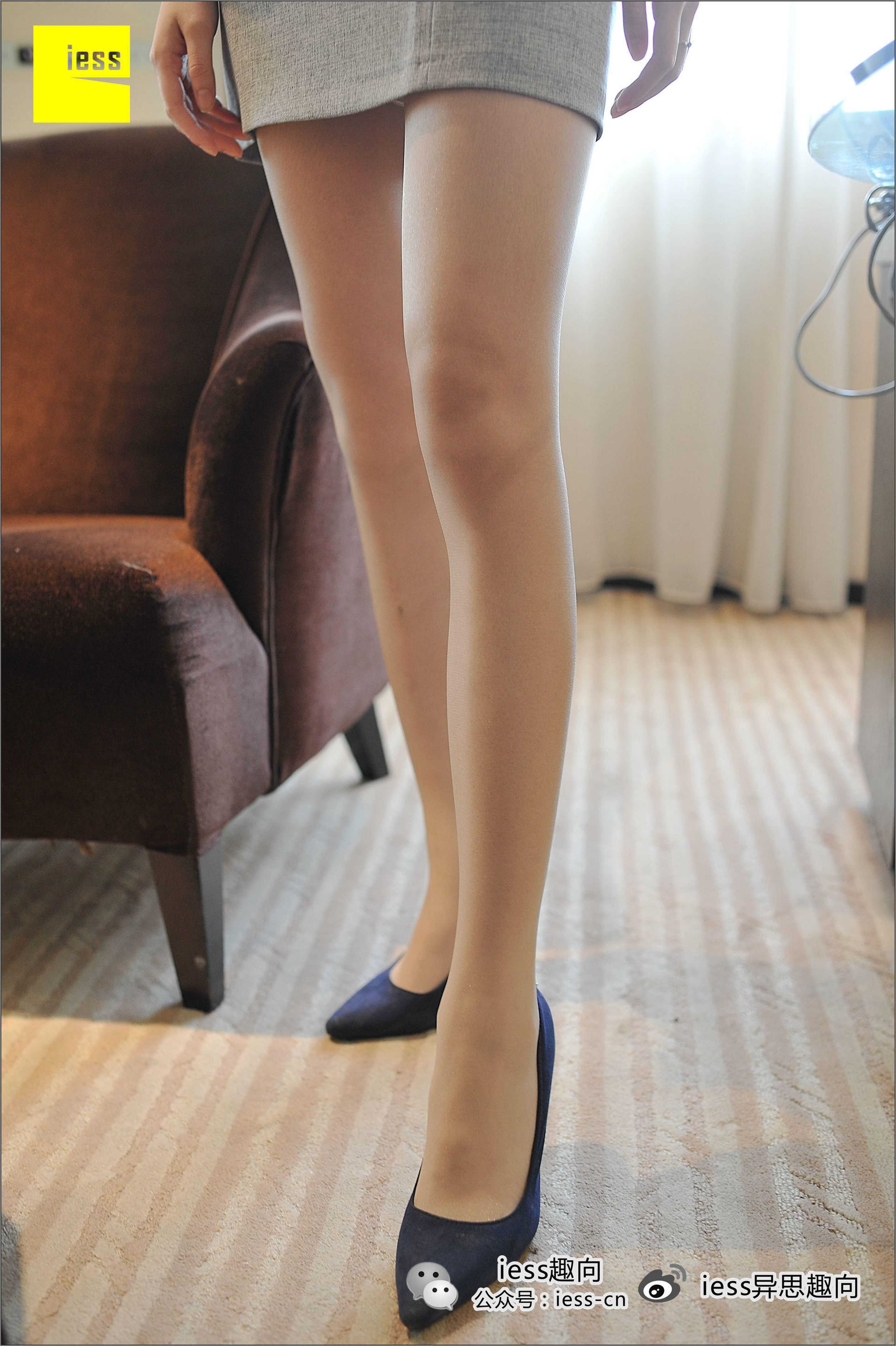 China Beauty Legs and feet 120