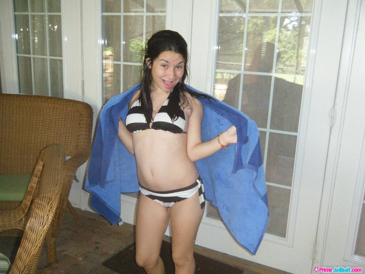 sexy teens