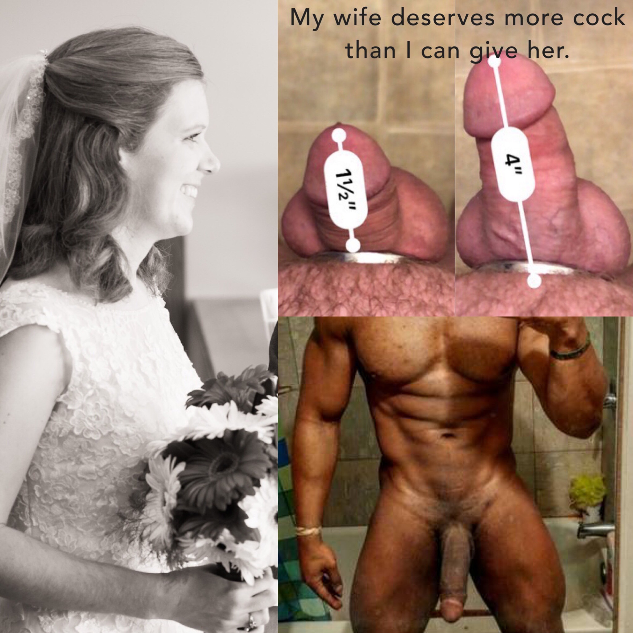 cocks for the women