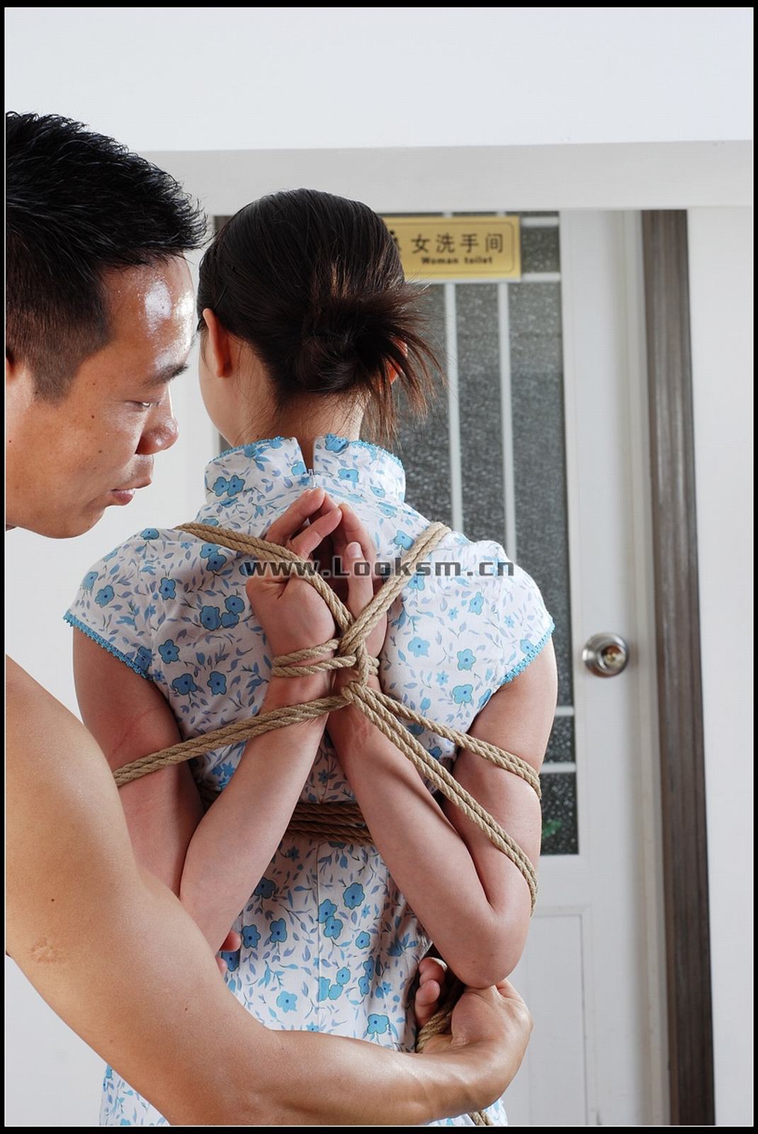 Chinese Rope Model 280