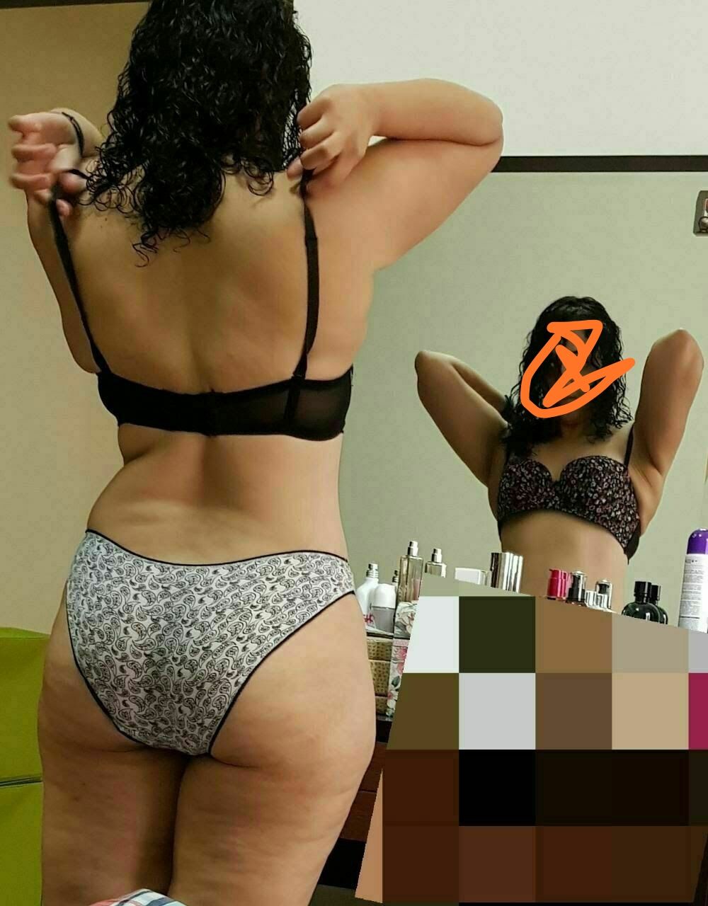 Turkish Slut Womans 21 arsivizm gallery