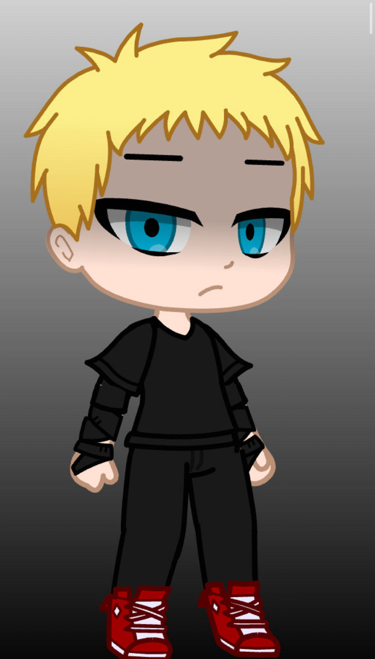 N/Y Becomes Hiroki Mori (My Anti-NTR AU)