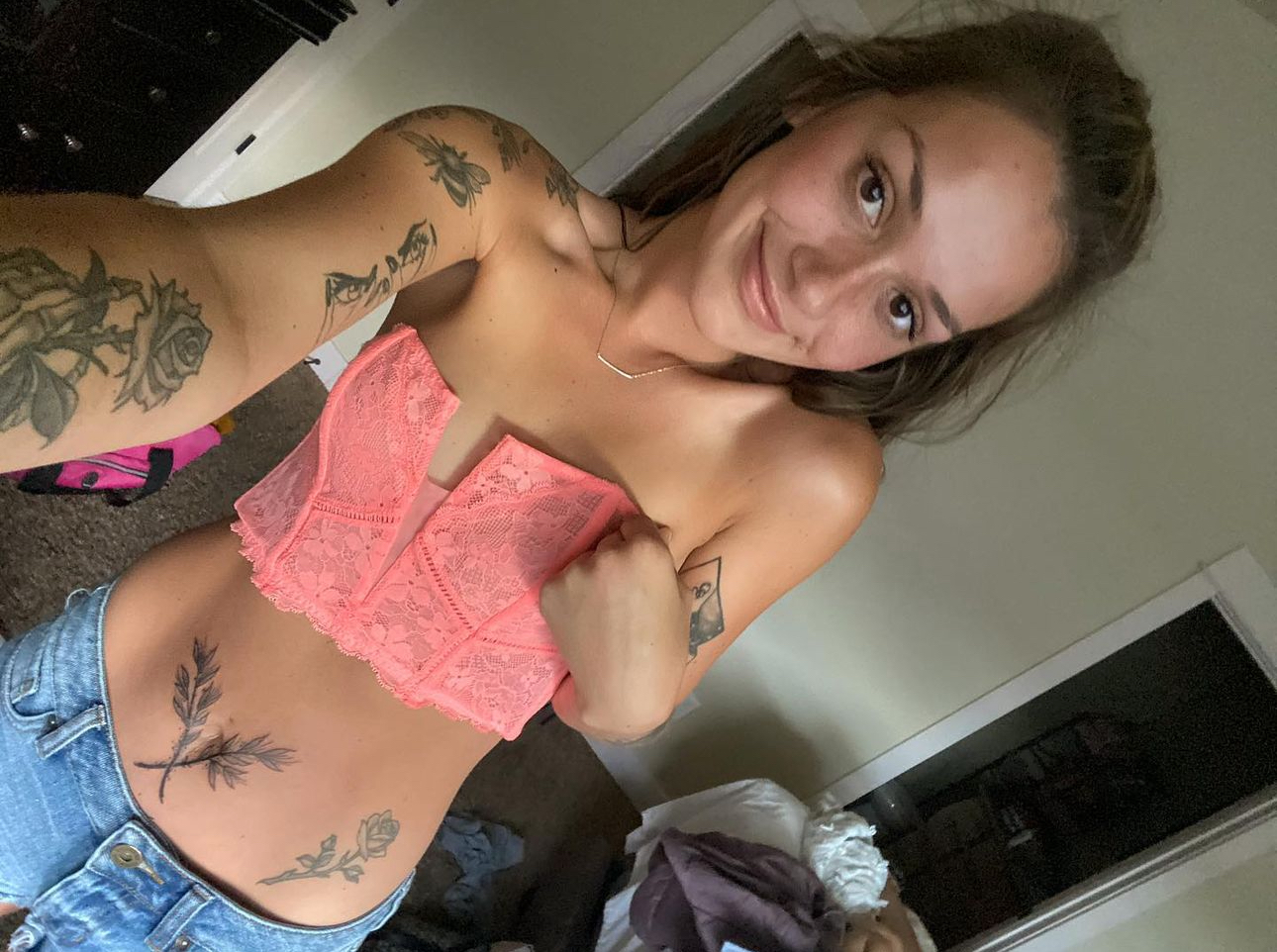 Slut Ashley Exposed