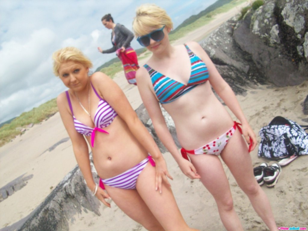 sexy teens