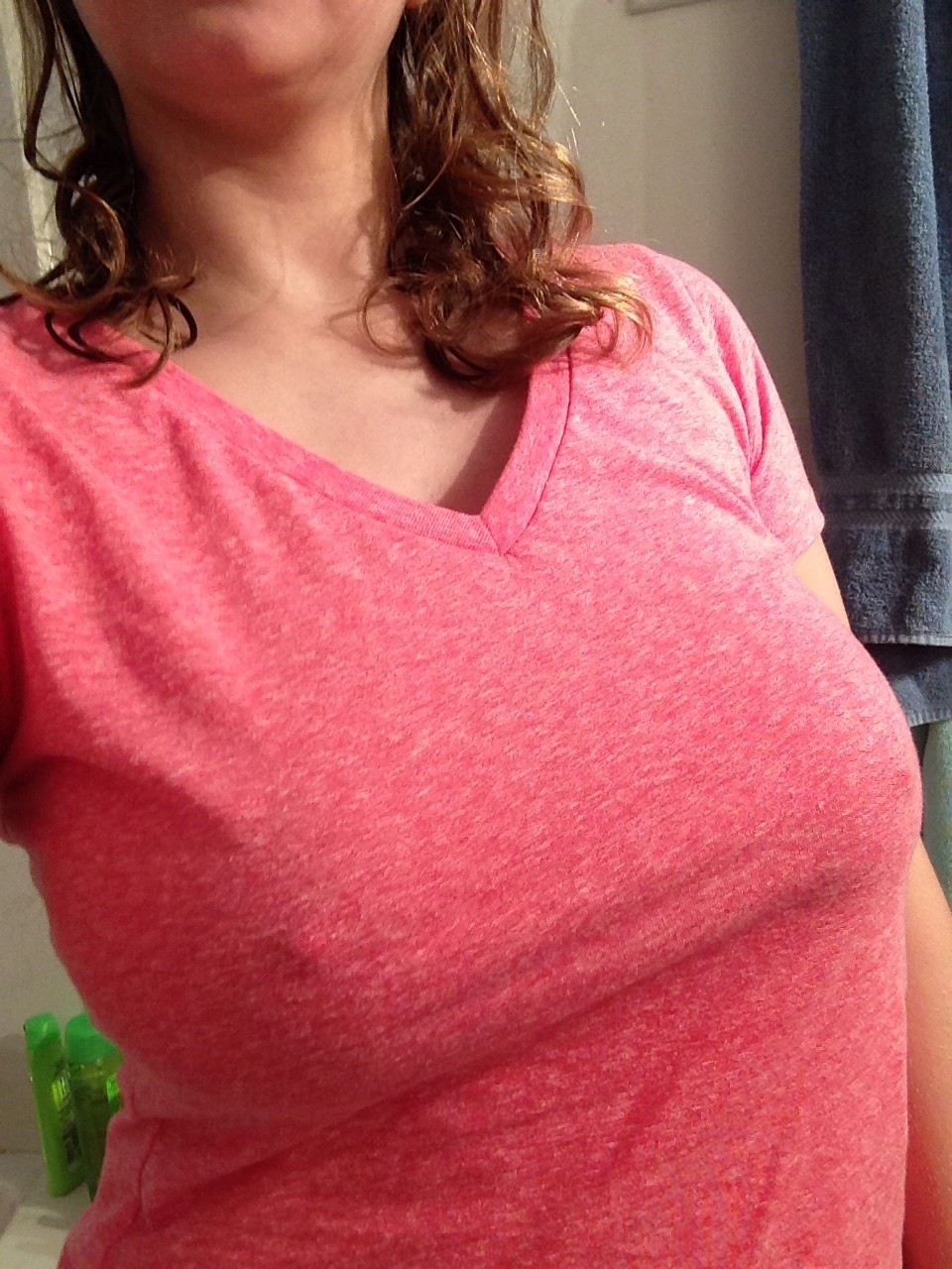 BBB from Tumblr Huge Natural Amazing Tits