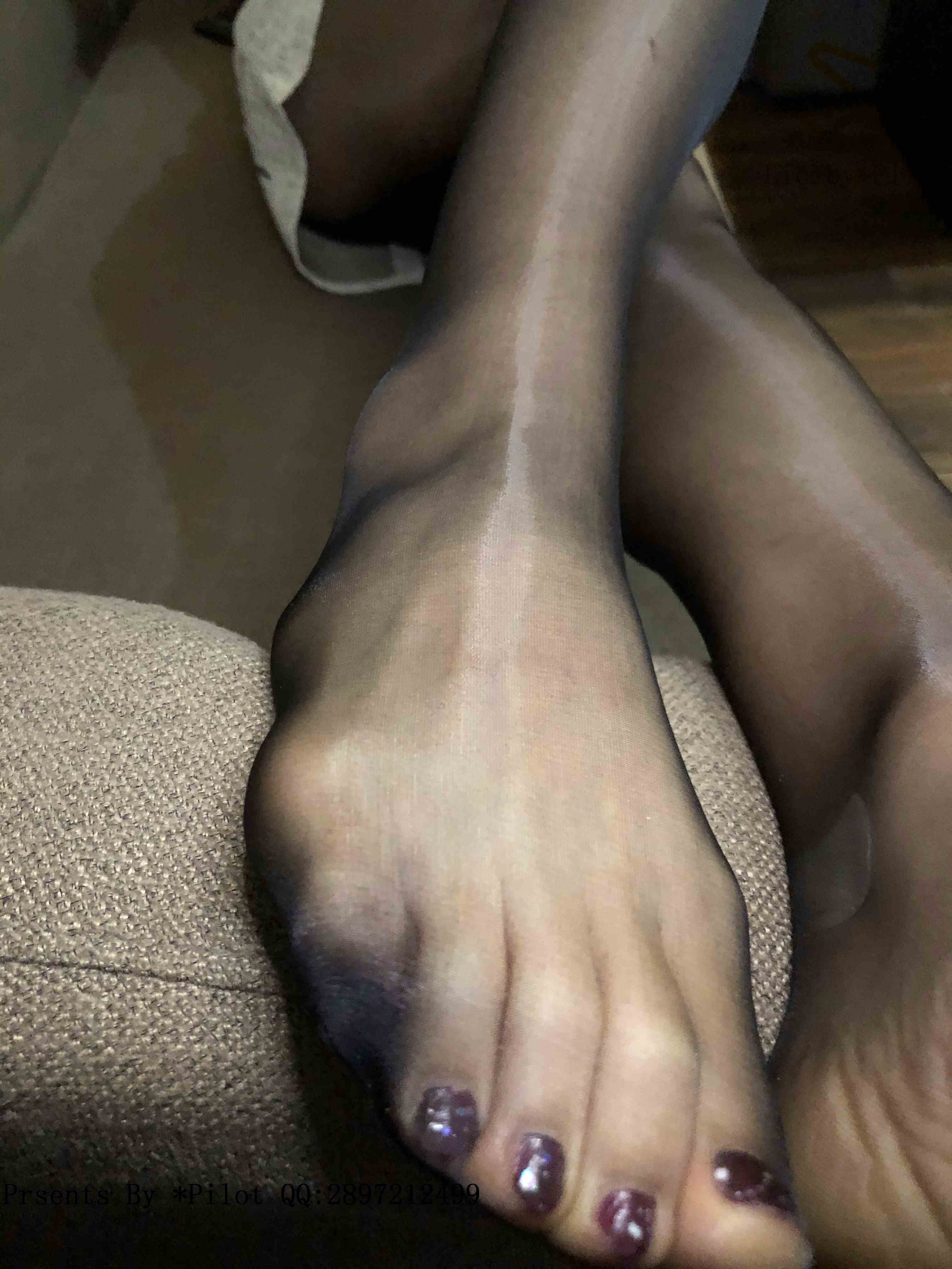 China Beauty Legs and feet 663