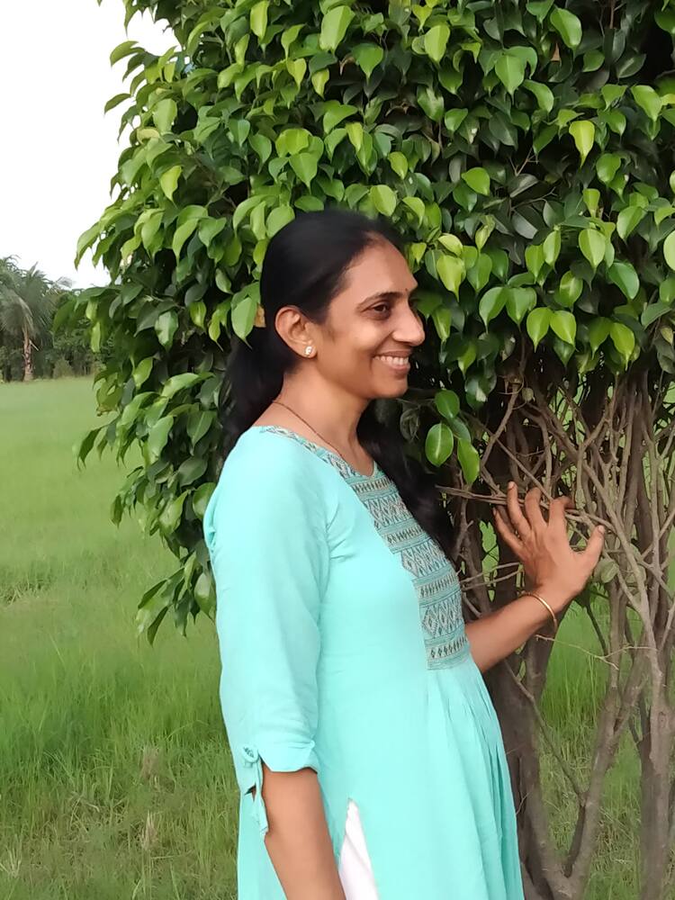 Meera iyer