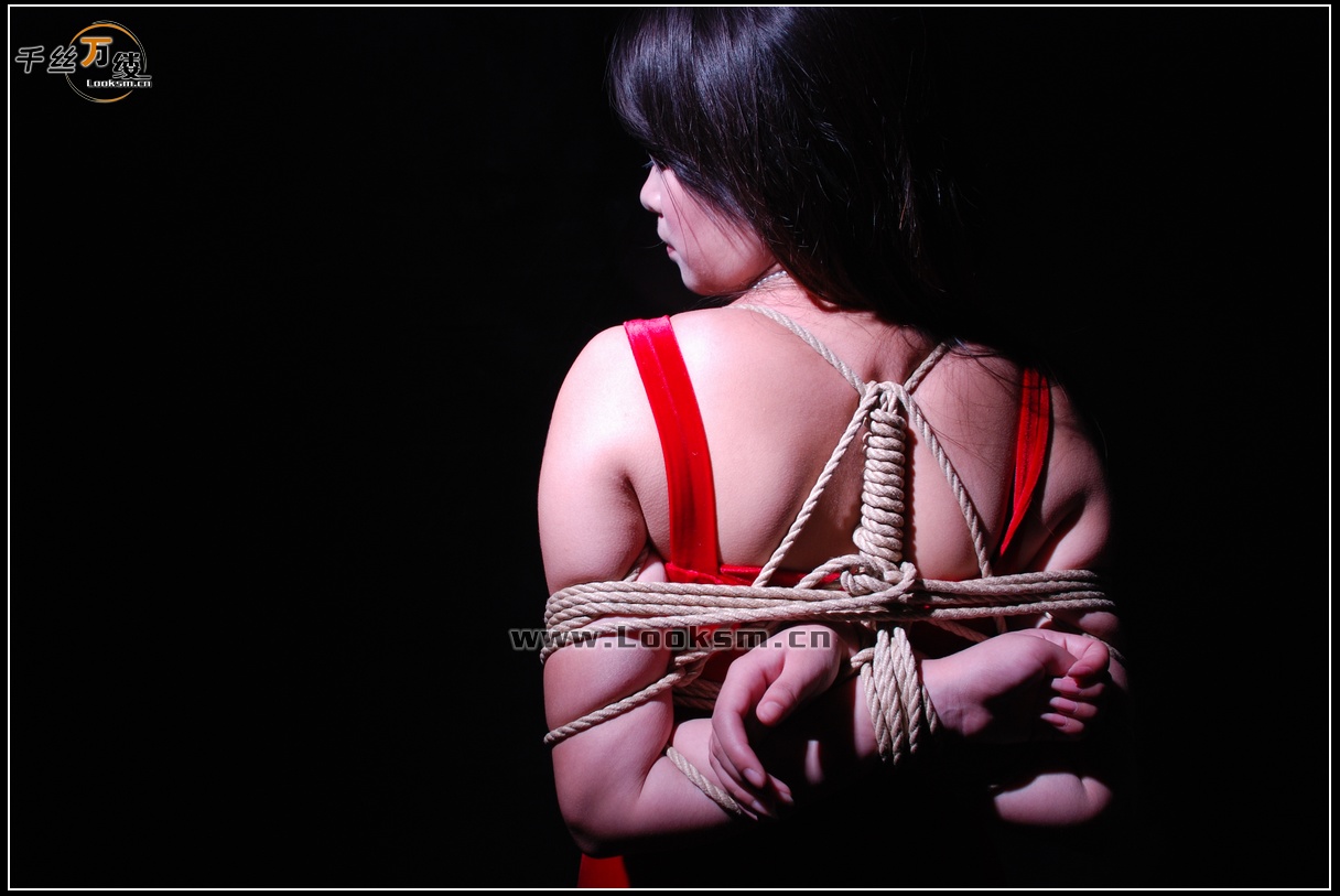Chinese Rope Model 21
