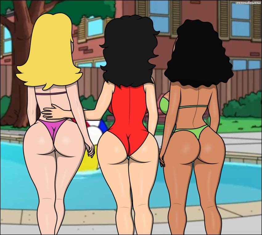 Best Cartoon Porn of the Day 14