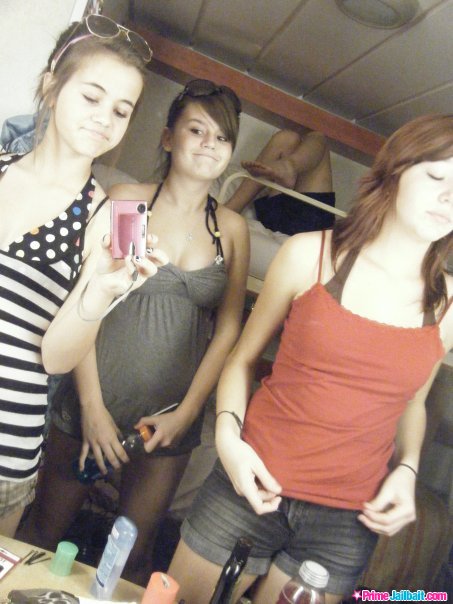 sexy teens