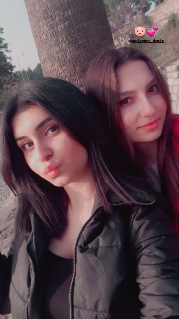 Turkish Slut Womans 12 arsivizm gallery