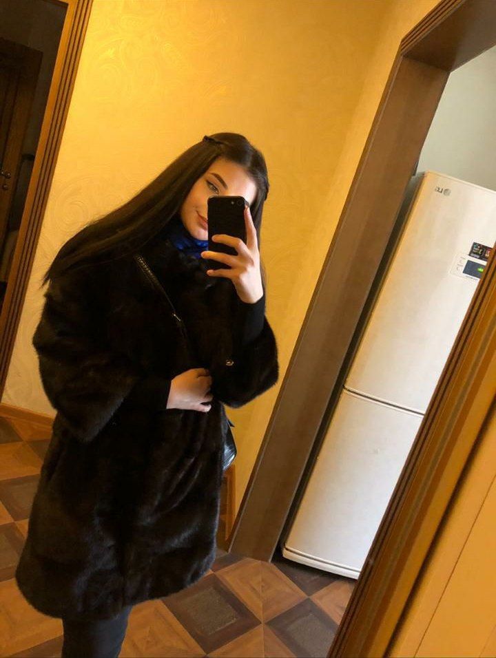 Teen Beautiful Babe - arsivizm gallery