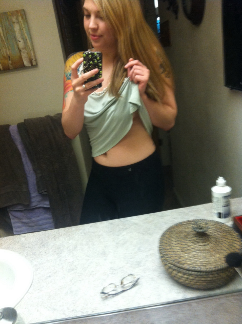 Dimples N Tattoos