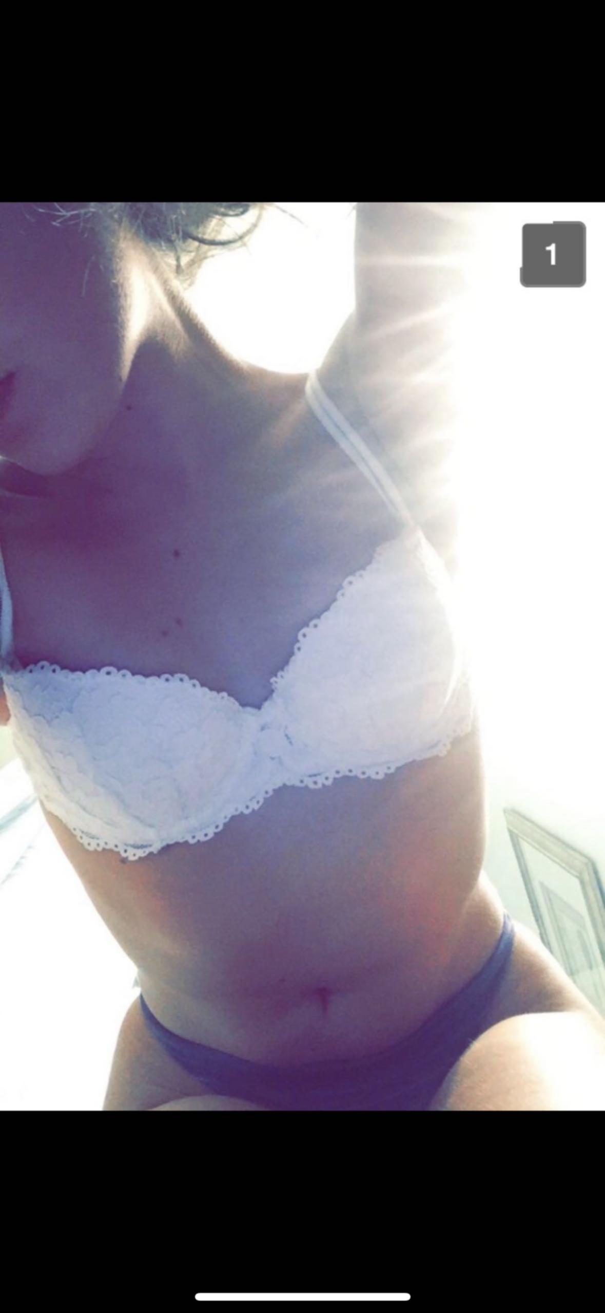 Victoria slutty gf