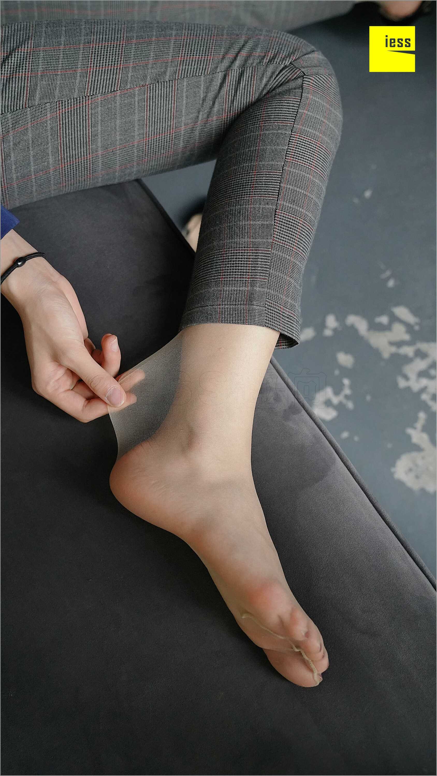 China Beauty Legs and feet 533