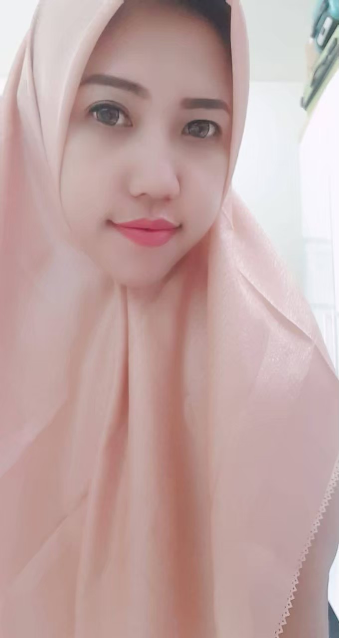 Loly Angel Hijabi