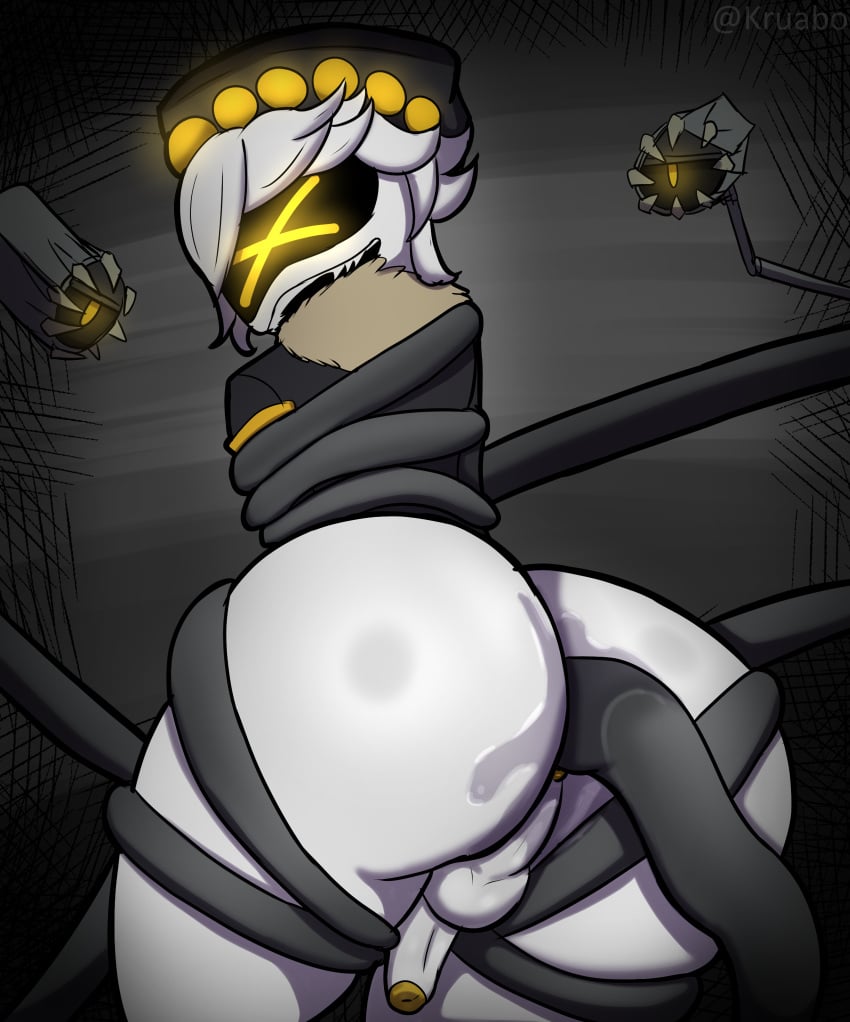 Murder drones rule 34 [part 73]