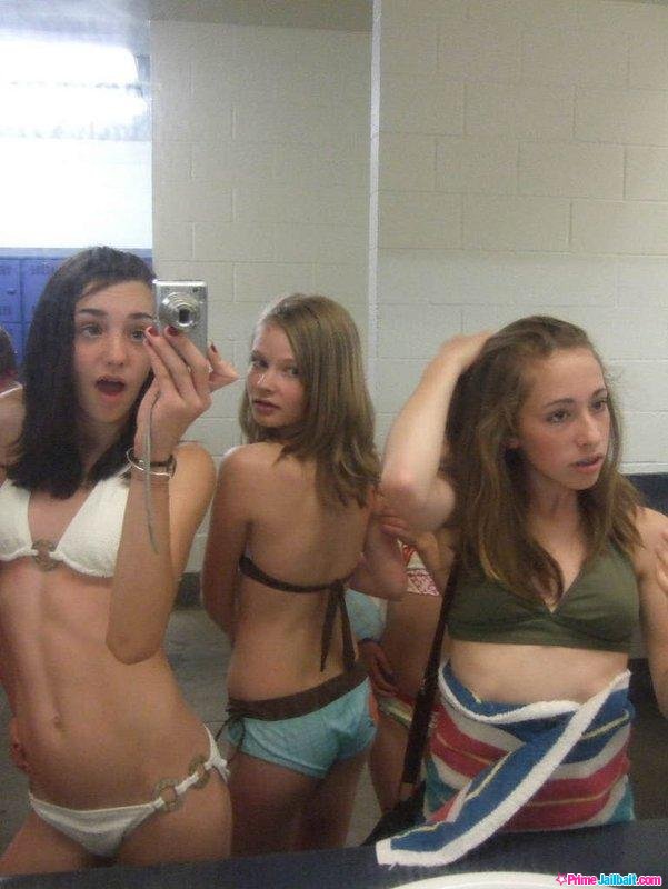 sexy teens