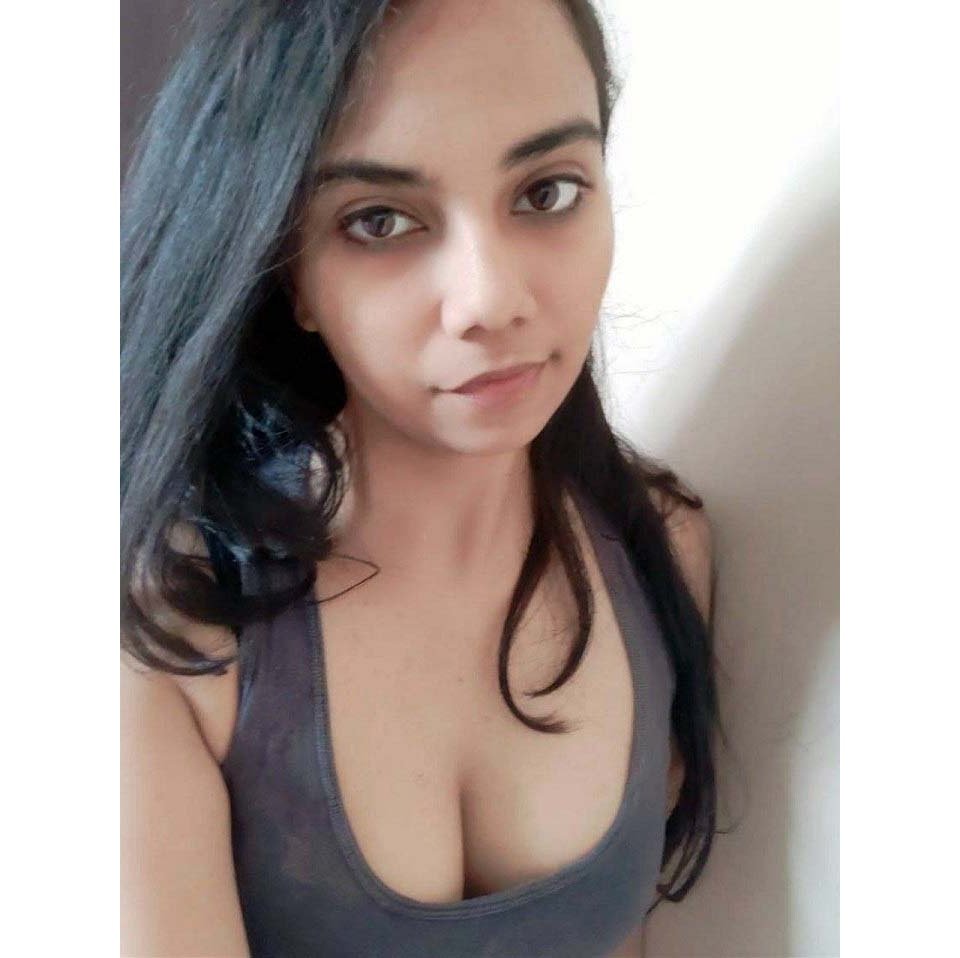 Desi Indian Girlfriend