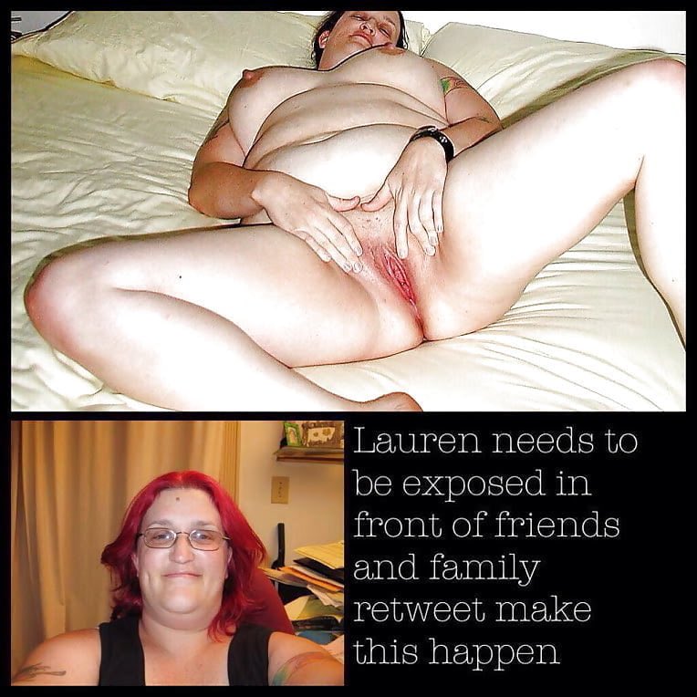 Slutwife Lauren