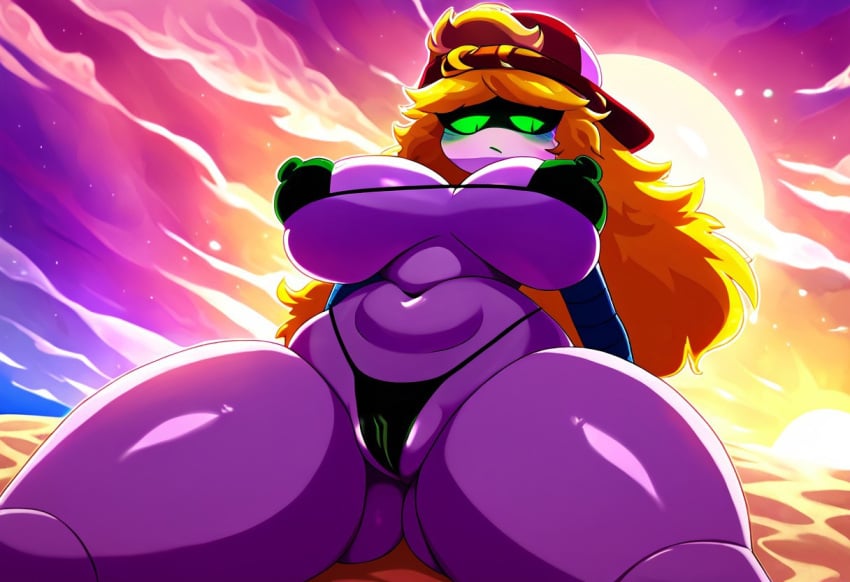 Murder drones rule 34 [part 73]