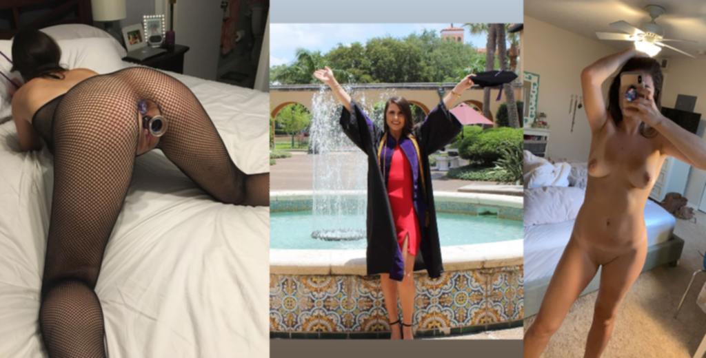 SLUTS ON AND OFF