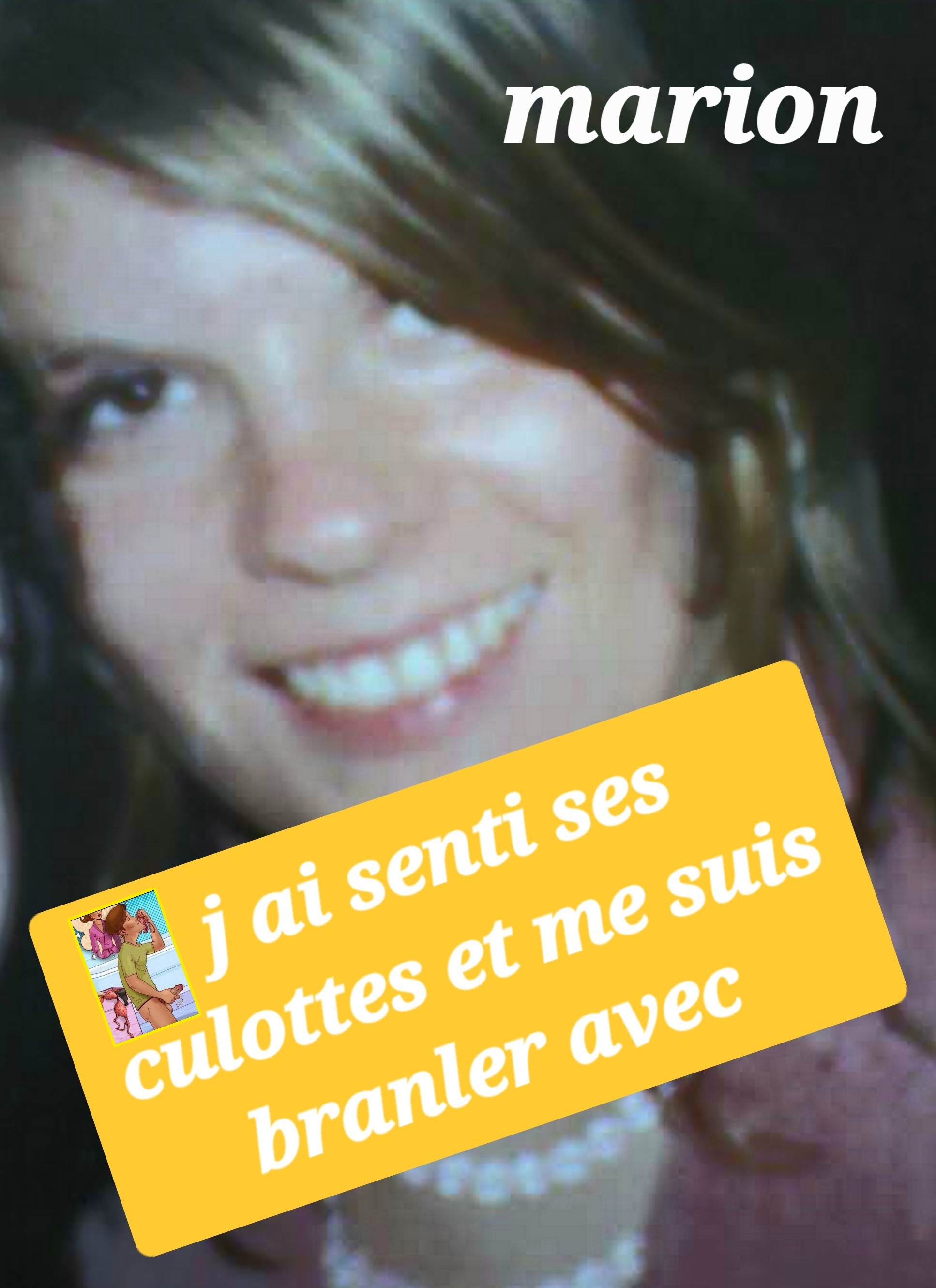 ARCHIVES PHOTOS OH QUE OUI
