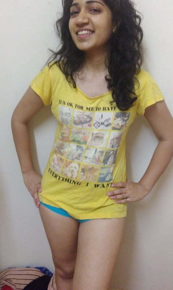 Indian beautiful cute girl leaked pic