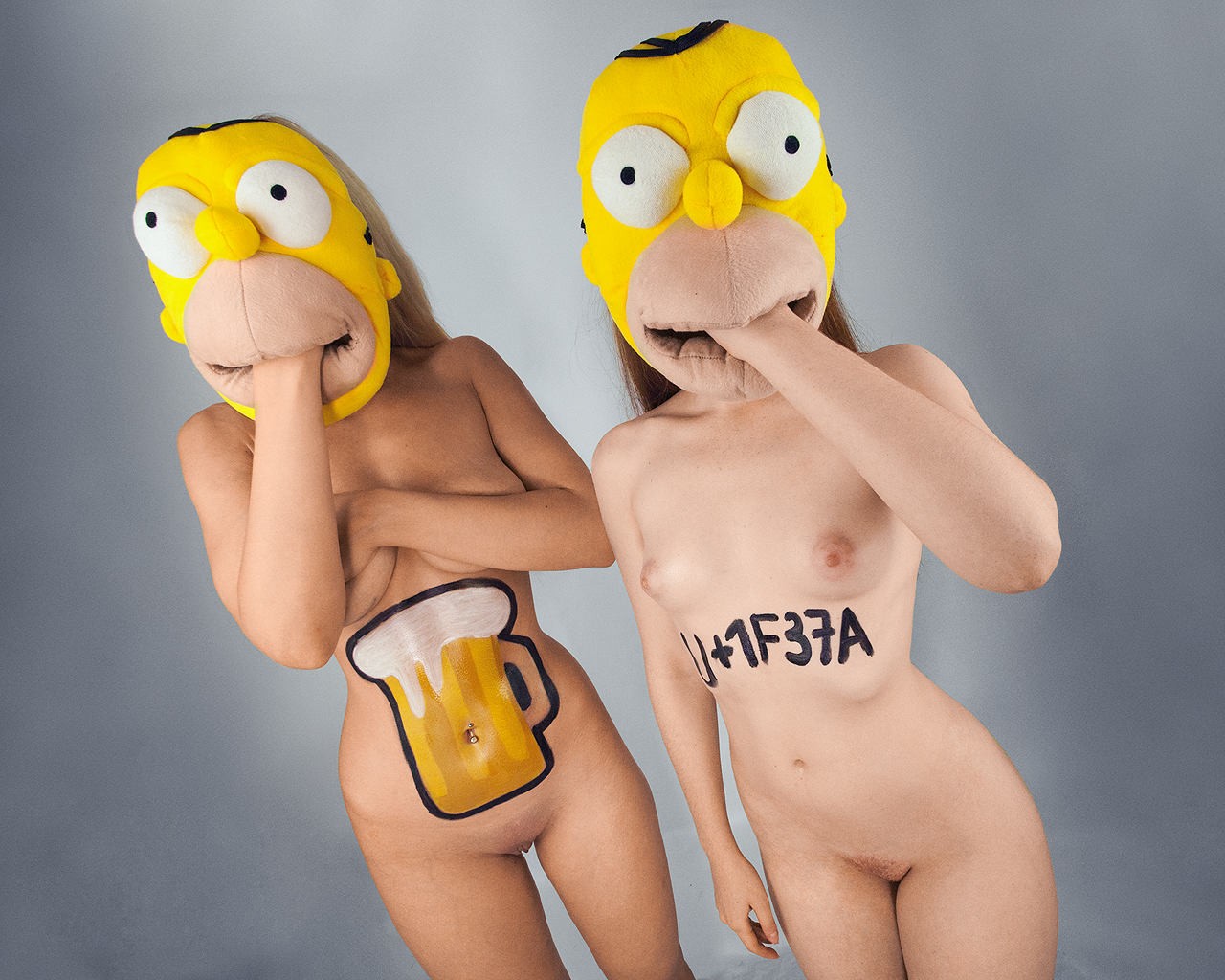 Geekography