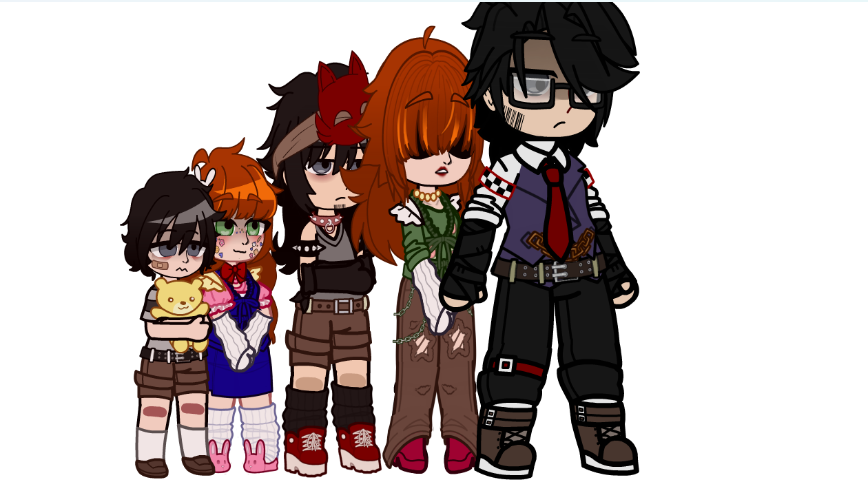main and second au