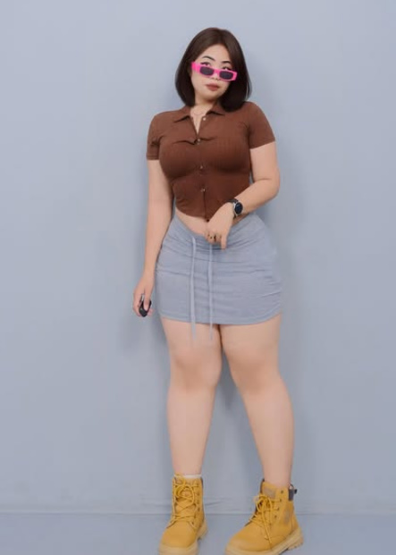 Back to Hot Girl