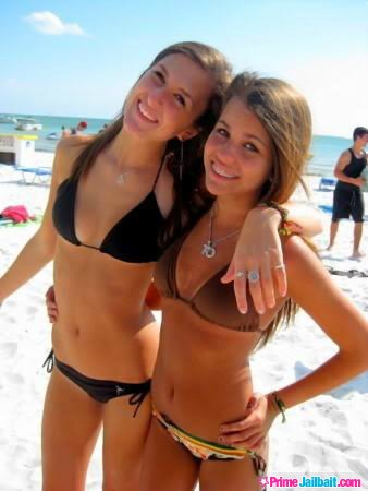sexy teens