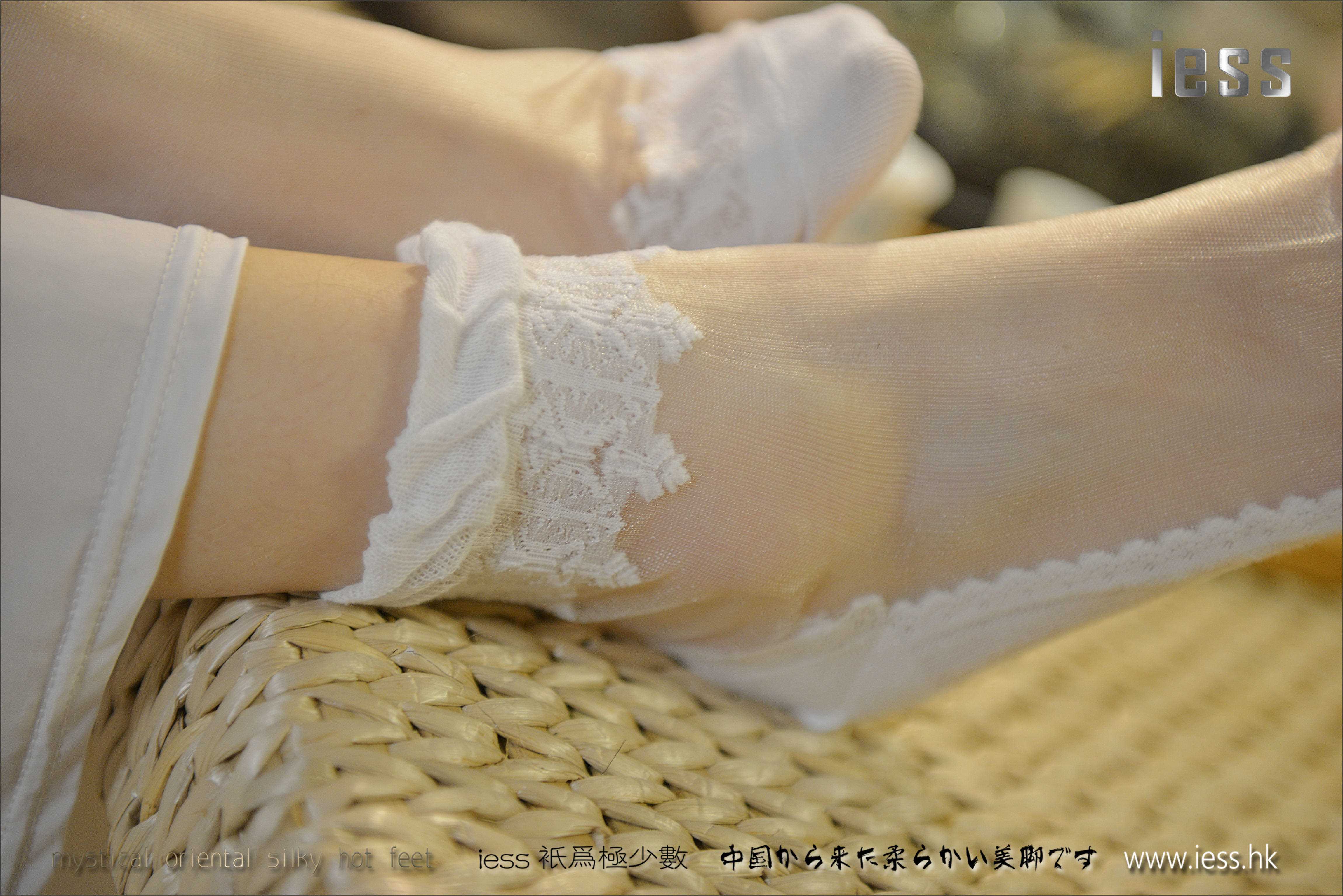 China Beauty Legs and feet 174