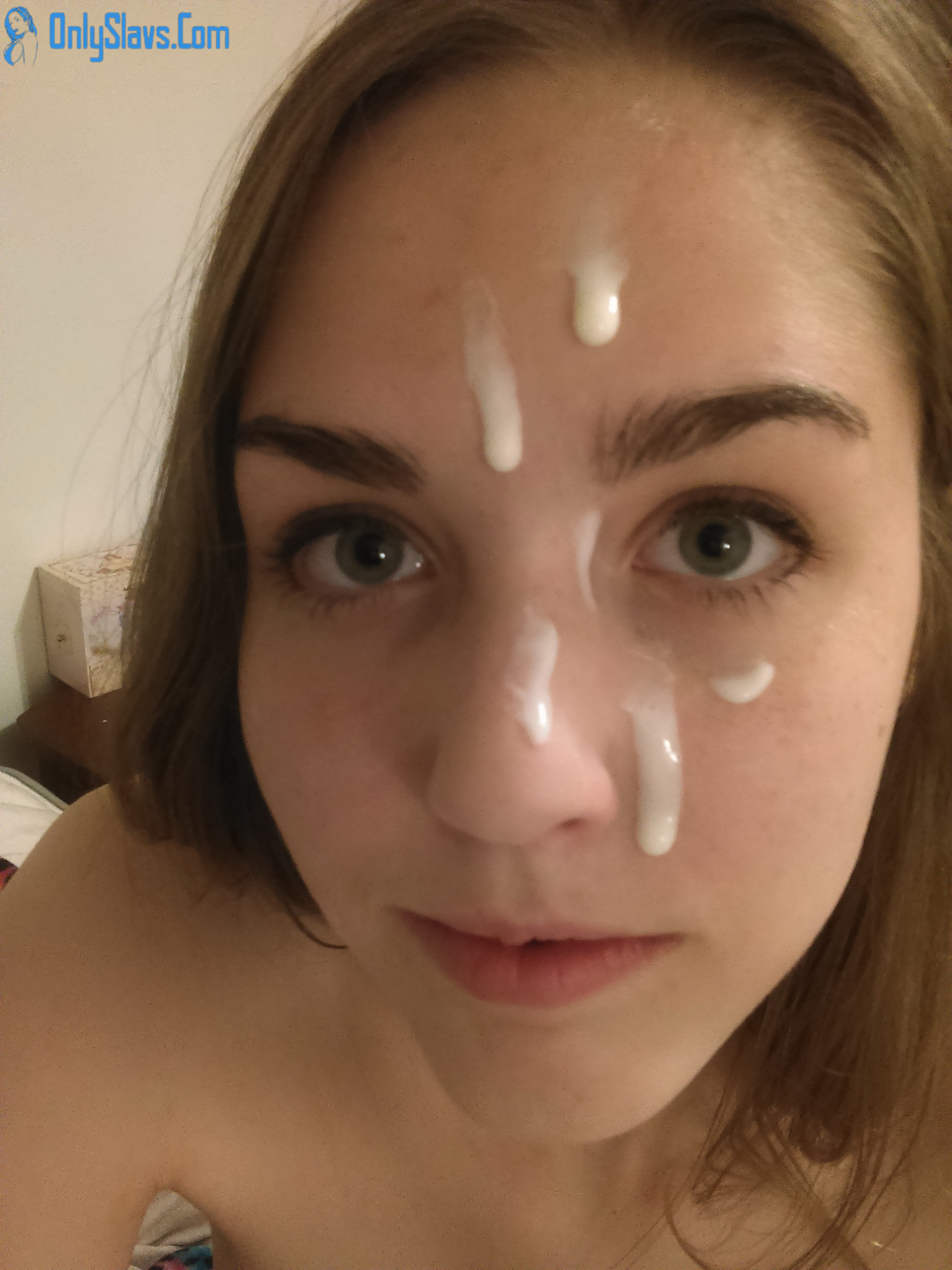 Leaked Nude Slavic Teens Selfie Amateur Snapchat Nude Compil