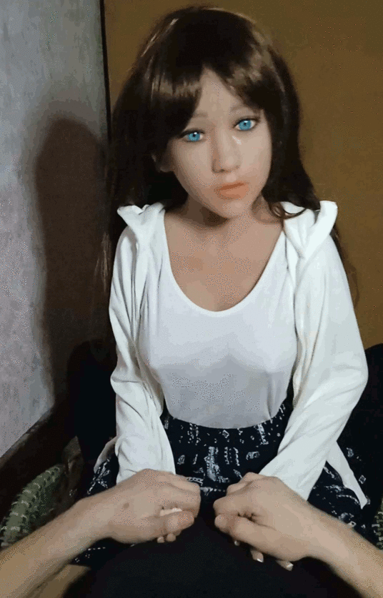 Ninel came to her professor to discuss grades (GIFs)