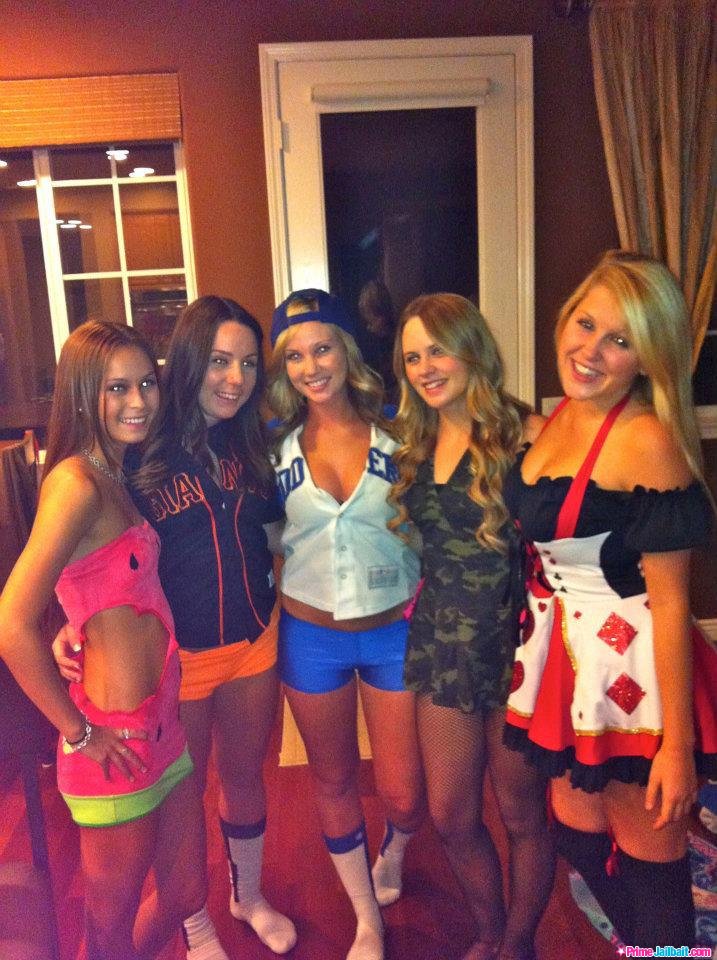sexy teens