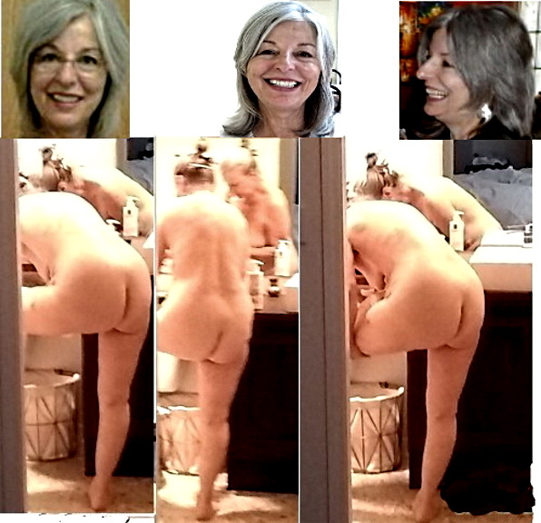 Mature Saggy Slut Patricia Ormerod